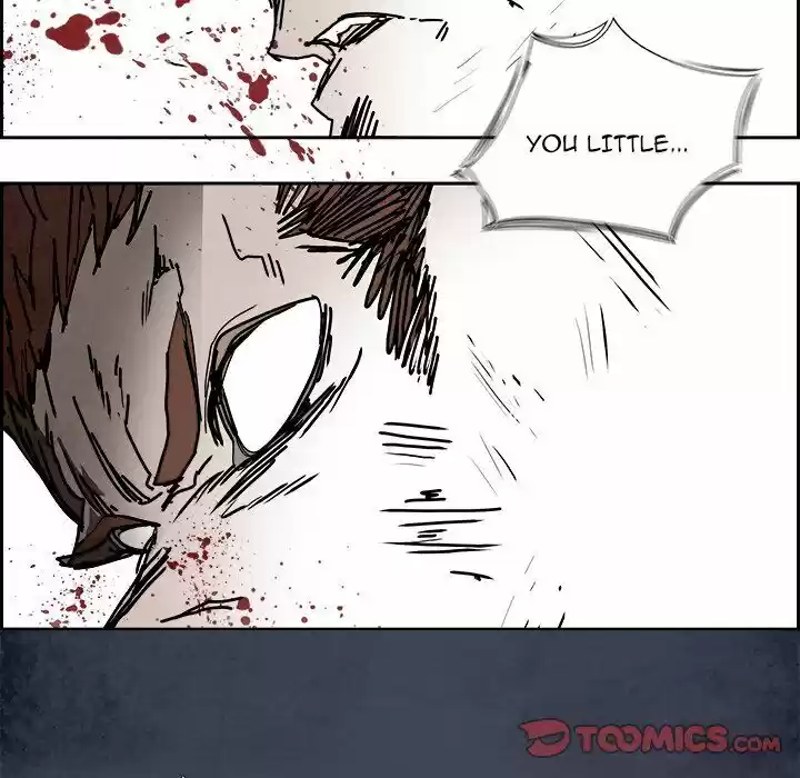 Bleach dj - Sono Kuchibiru Nukumori wo ch.104