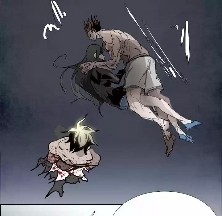 Bleach dj - Sono Kuchibiru Nukumori wo ch.104