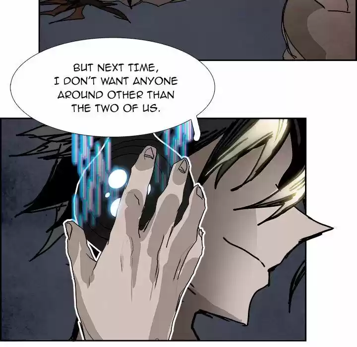 Bleach dj - Sono Kuchibiru Nukumori wo ch.104