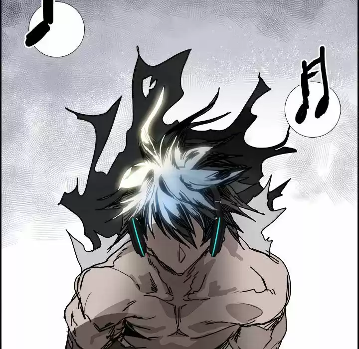 Bleach dj - Sono Kuchibiru Nukumori wo ch.104