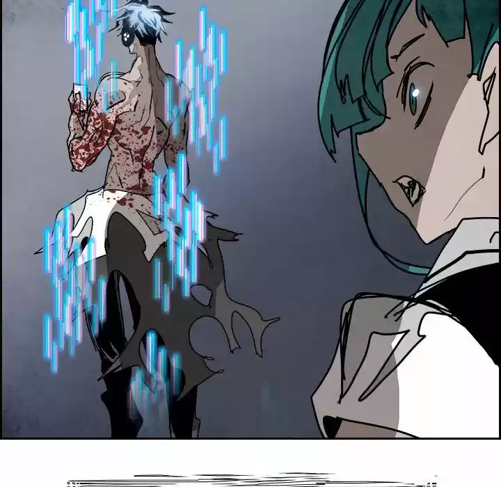 Bleach dj - Sono Kuchibiru Nukumori wo ch.104