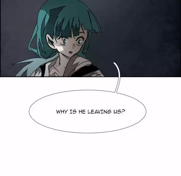 Bleach dj - Sono Kuchibiru Nukumori wo ch.104