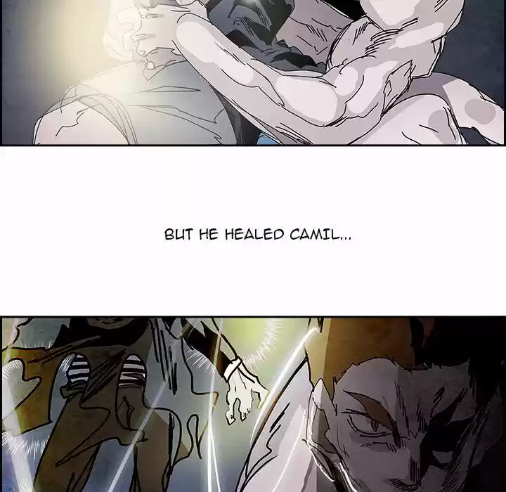 Bleach dj - Sono Kuchibiru Nukumori wo ch.104