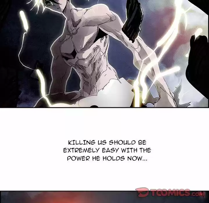 Bleach dj - Sono Kuchibiru Nukumori wo ch.104