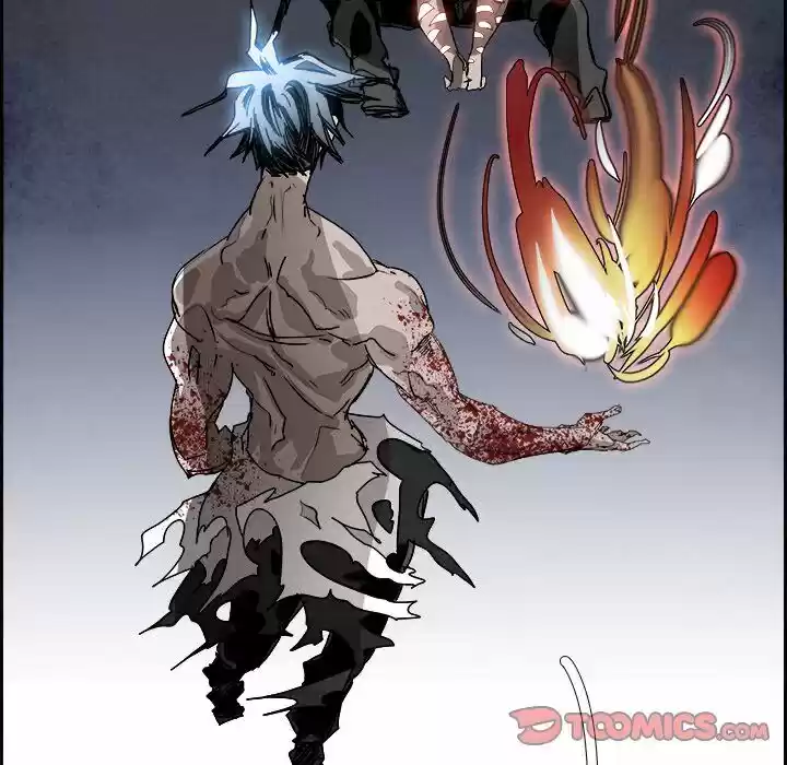 Bleach dj - Sono Kuchibiru Nukumori wo ch.104