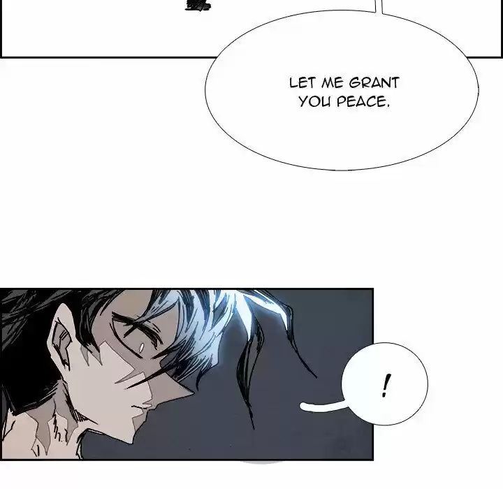 Bleach dj - Sono Kuchibiru Nukumori wo ch.104