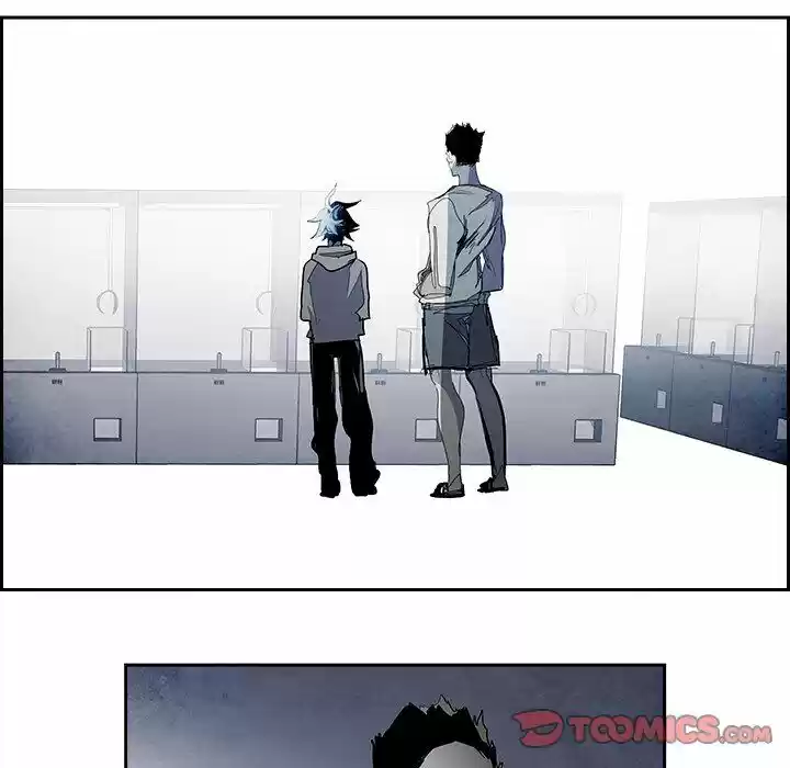 Bleach dj - Sono Kuchibiru Nukumori wo ch.104