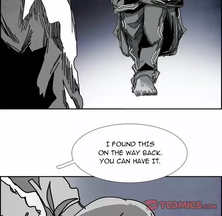 Bleach dj - Sono Kuchibiru Nukumori wo ch.104