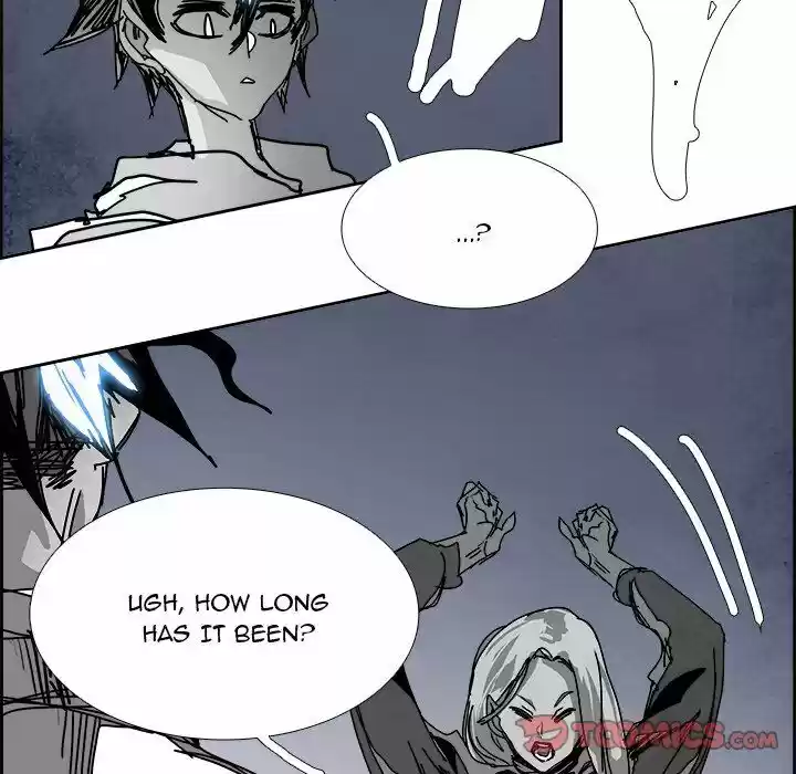 Bleach dj - Sono Kuchibiru Nukumori wo ch.104