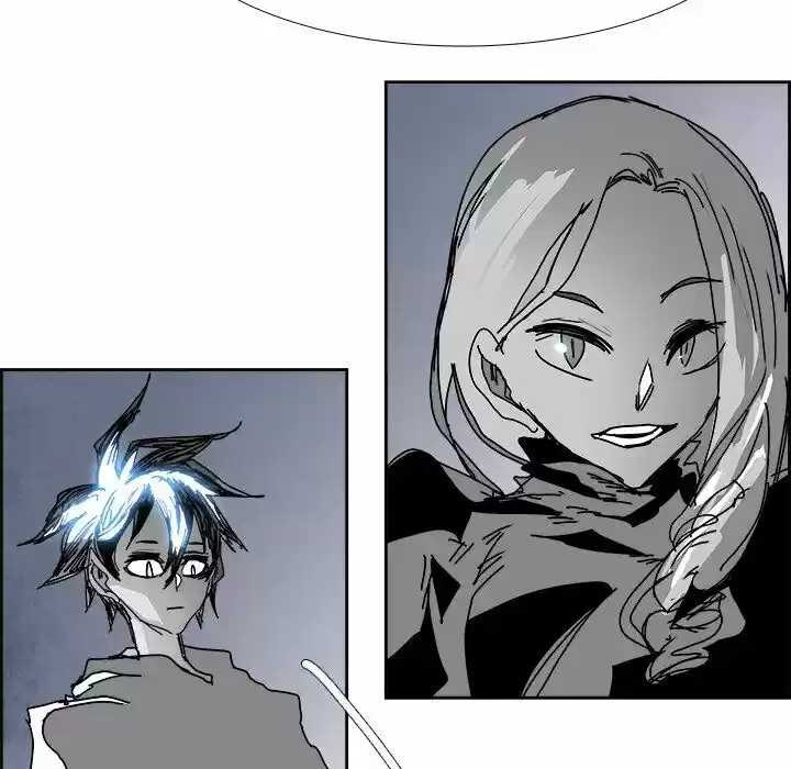 Bleach dj - Sono Kuchibiru Nukumori wo ch.104