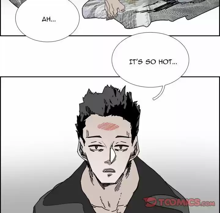 Bleach dj - Sono Kuchibiru Nukumori wo ch.105