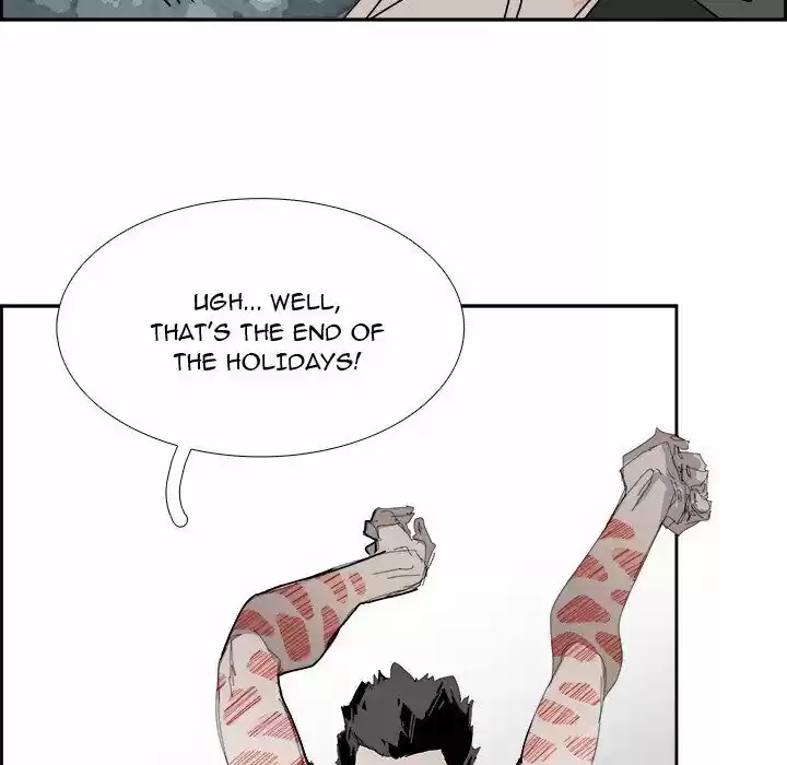 Bleach dj - Sono Kuchibiru Nukumori wo ch.105