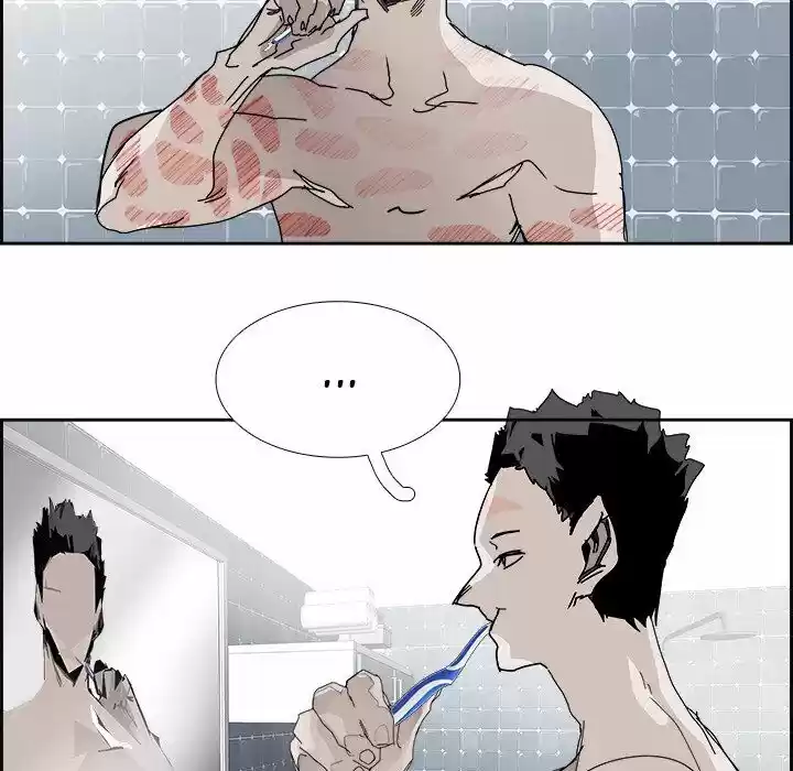 Bleach dj - Sono Kuchibiru Nukumori wo ch.105