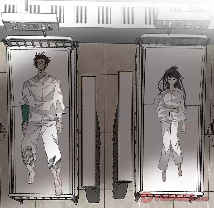 Bleach dj - Sono Kuchibiru Nukumori wo ch.105