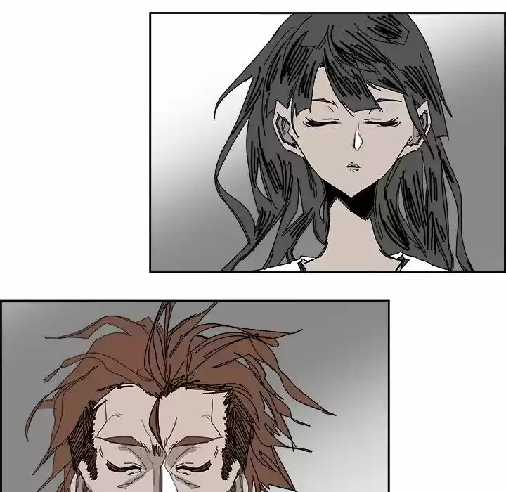 Bleach dj - Sono Kuchibiru Nukumori wo ch.105