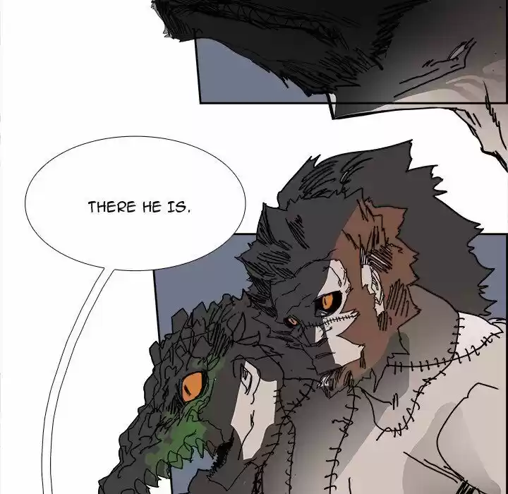 Bleach dj - Sono Kuchibiru Nukumori wo ch.105