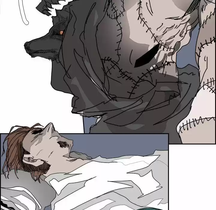 Bleach dj - Sono Kuchibiru Nukumori wo ch.105