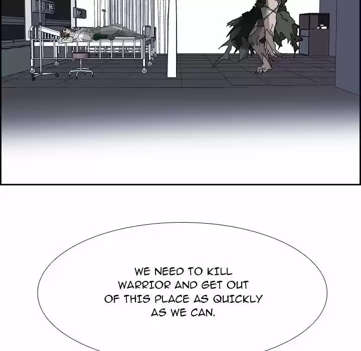 Bleach dj - Sono Kuchibiru Nukumori wo ch.105