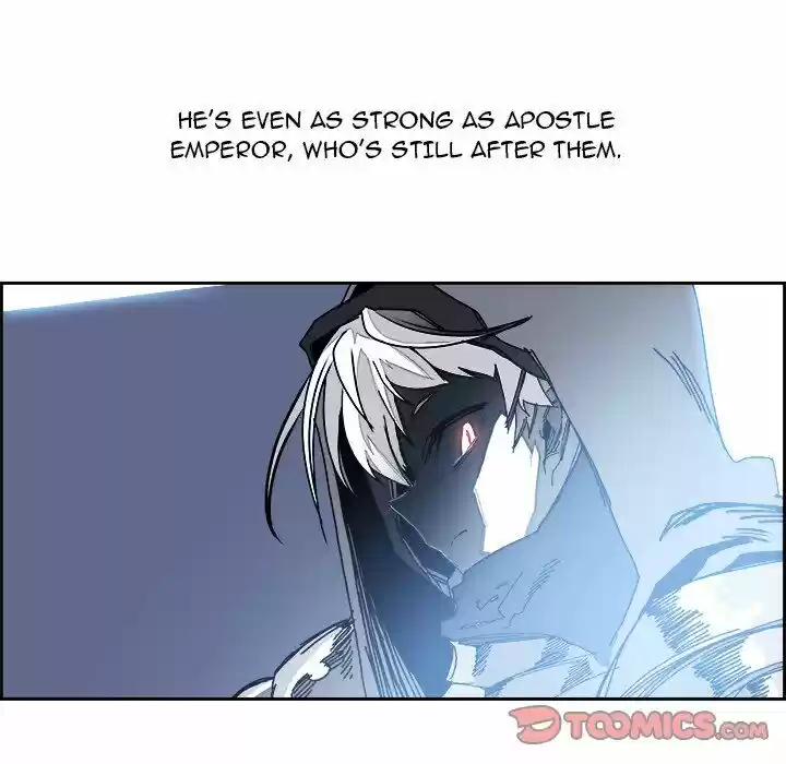 Bleach dj - Sono Kuchibiru Nukumori wo ch.105