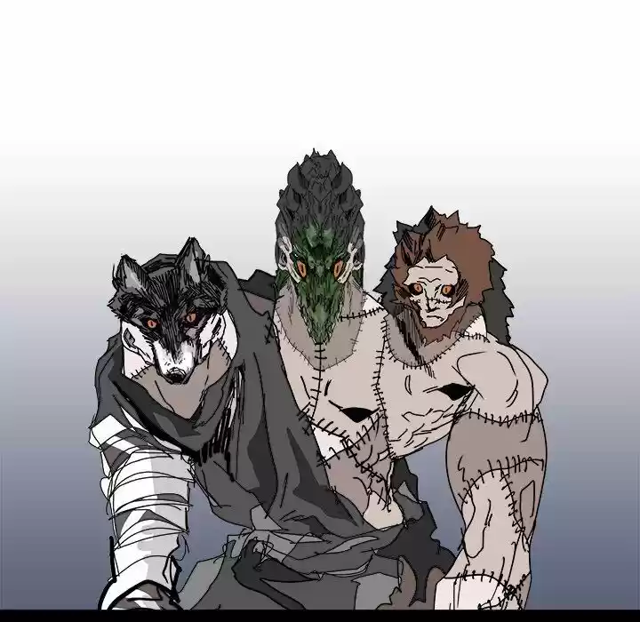 Bleach dj - Sono Kuchibiru Nukumori wo ch.105