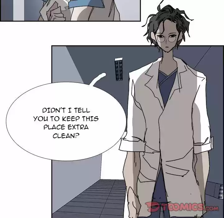 Bleach dj - Sono Kuchibiru Nukumori wo ch.105