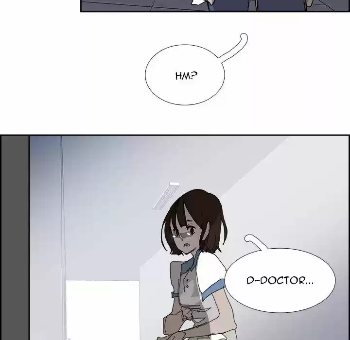 Bleach dj - Sono Kuchibiru Nukumori wo ch.105