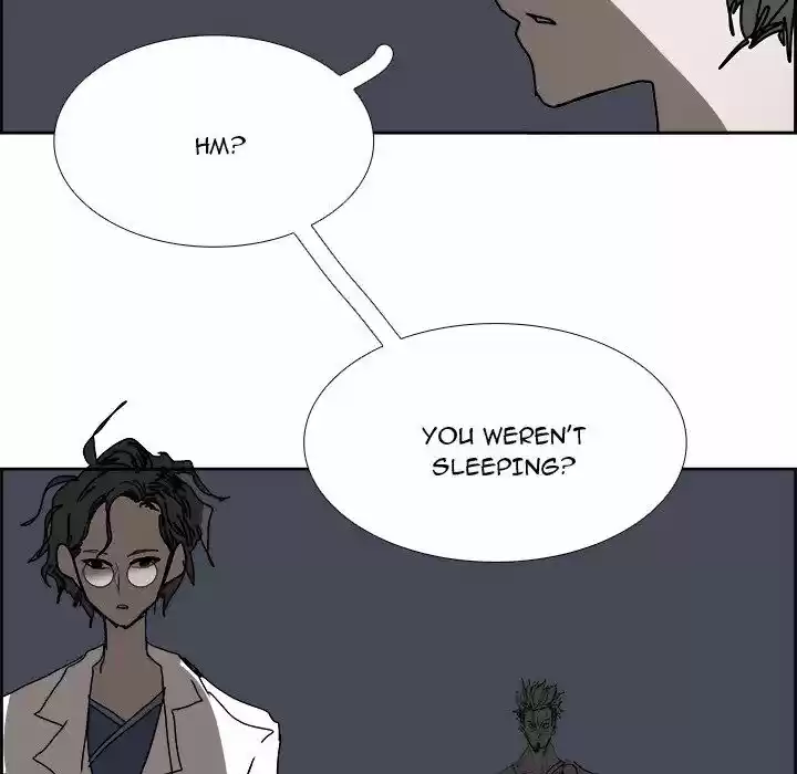 Bleach dj - Sono Kuchibiru Nukumori wo ch.105