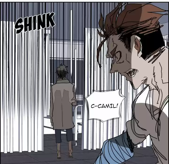 Bleach dj - Sono Kuchibiru Nukumori wo ch.105