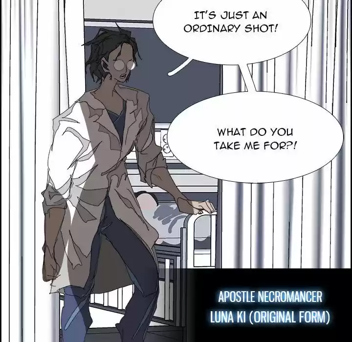 Bleach dj - Sono Kuchibiru Nukumori wo ch.105