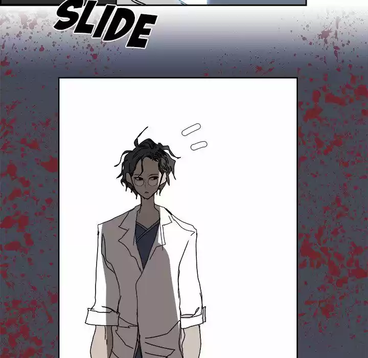 Bleach dj - Sono Kuchibiru Nukumori wo ch.105