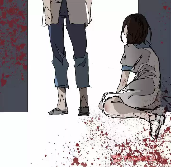 Bleach dj - Sono Kuchibiru Nukumori wo ch.105