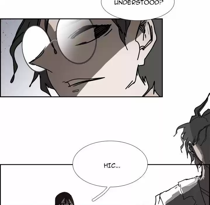 Bleach dj - Sono Kuchibiru Nukumori wo ch.105