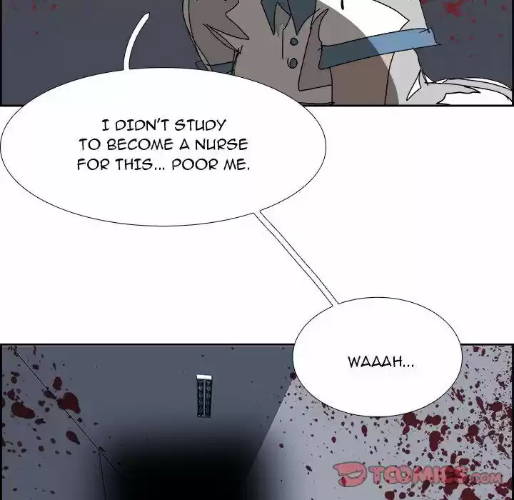 Bleach dj - Sono Kuchibiru Nukumori wo ch.105