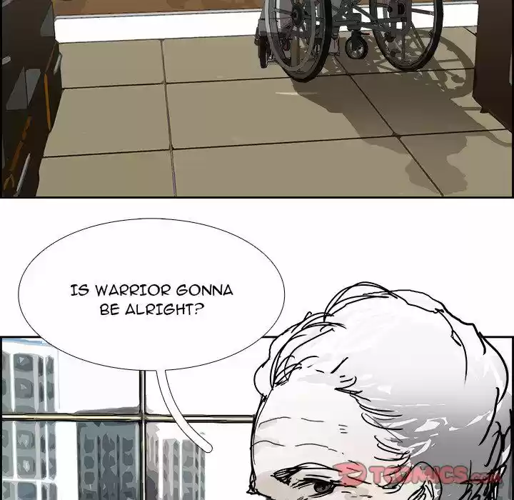 Bleach dj - Sono Kuchibiru Nukumori wo ch.105