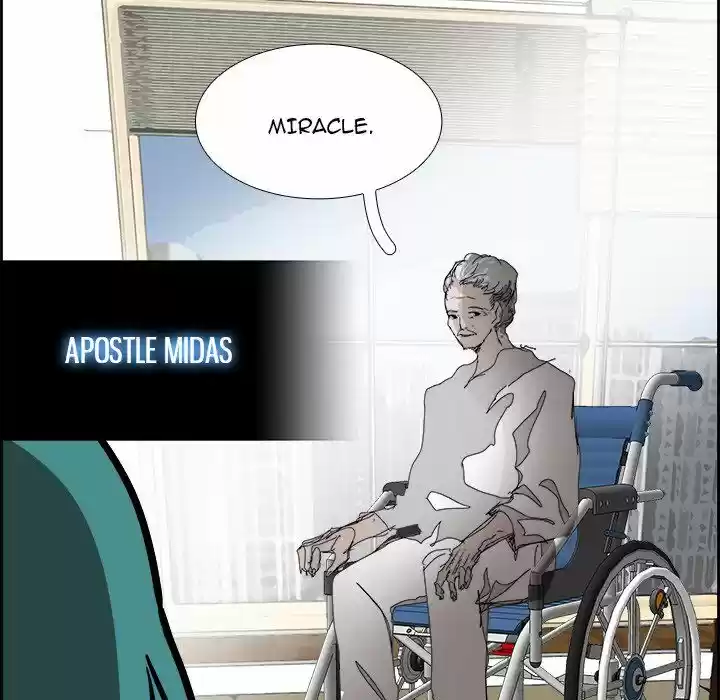 Bleach dj - Sono Kuchibiru Nukumori wo ch.105