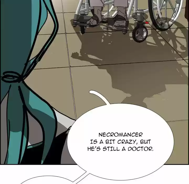 Bleach dj - Sono Kuchibiru Nukumori wo ch.105