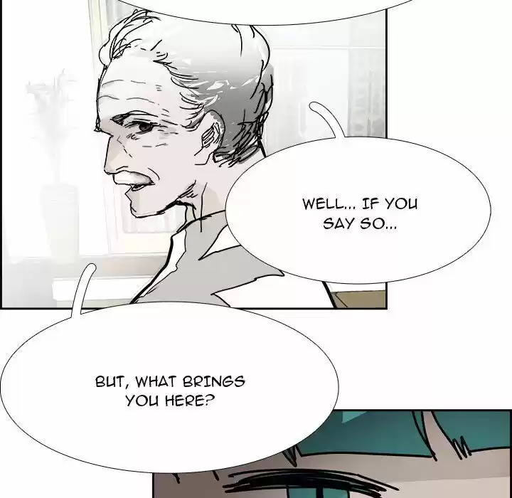 Bleach dj - Sono Kuchibiru Nukumori wo ch.105