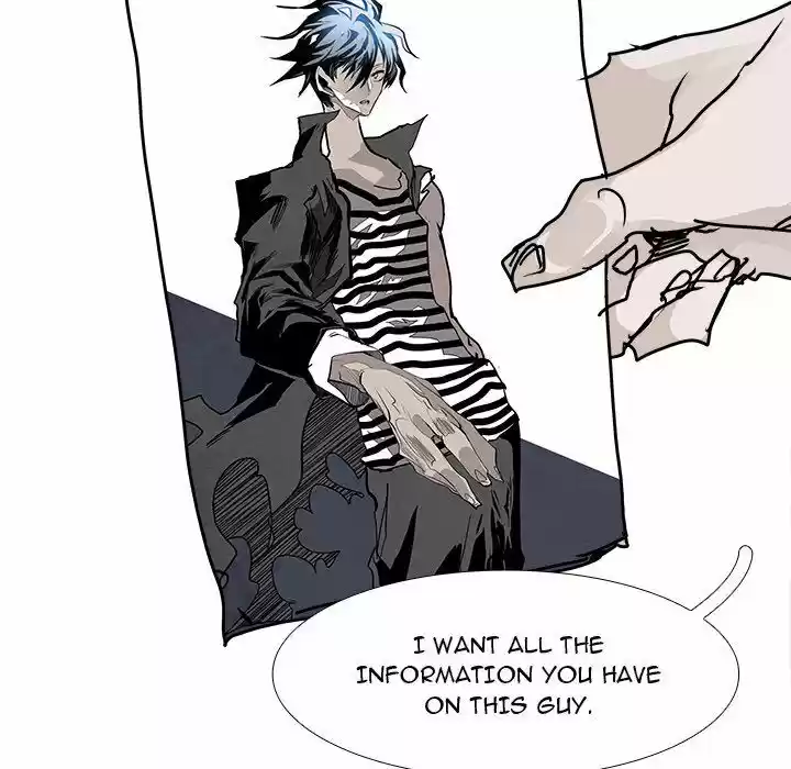 Bleach dj - Sono Kuchibiru Nukumori wo ch.105