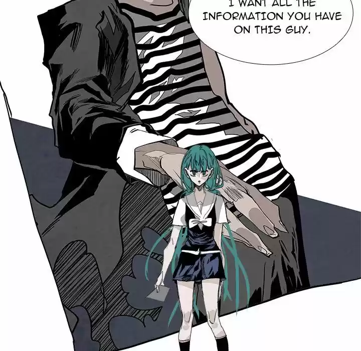 Bleach dj - Sono Kuchibiru Nukumori wo ch.106