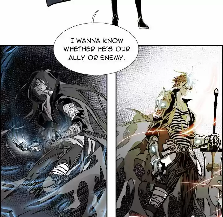 Bleach dj - Sono Kuchibiru Nukumori wo ch.106