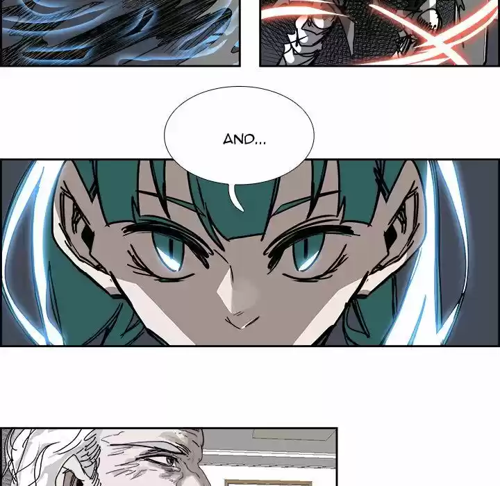 Bleach dj - Sono Kuchibiru Nukumori wo ch.106