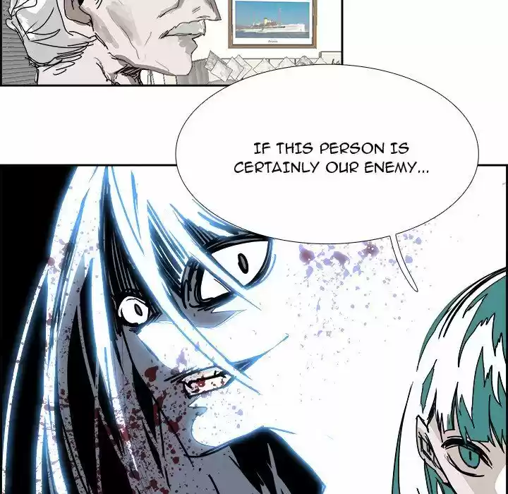 Bleach dj - Sono Kuchibiru Nukumori wo ch.106