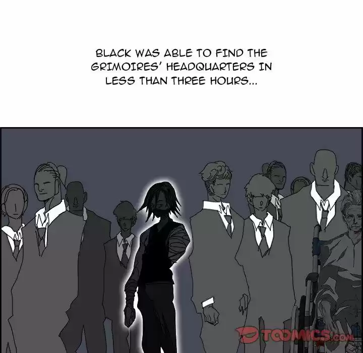 Bleach dj - Sono Kuchibiru Nukumori wo ch.106