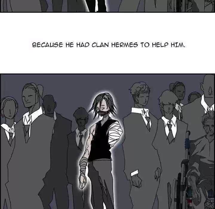 Bleach dj - Sono Kuchibiru Nukumori wo ch.106