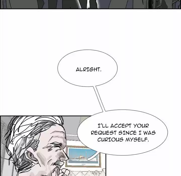 Bleach dj - Sono Kuchibiru Nukumori wo ch.106