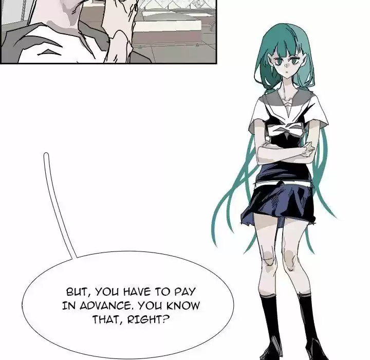 Bleach dj - Sono Kuchibiru Nukumori wo ch.106