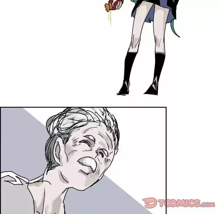 Bleach dj - Sono Kuchibiru Nukumori wo ch.106