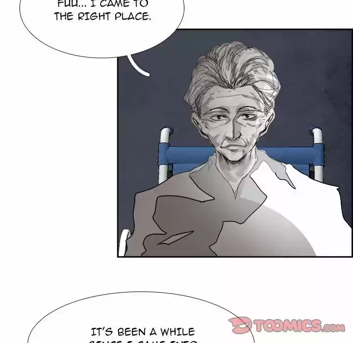 Bleach dj - Sono Kuchibiru Nukumori wo ch.106