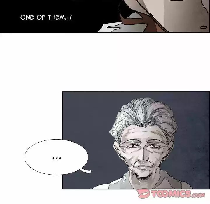 Bleach dj - Sono Kuchibiru Nukumori wo ch.106