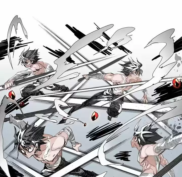 Bleach dj - Sono Kuchibiru Nukumori wo ch.108